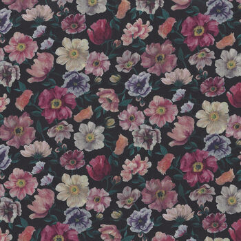 Cosmos Liberty of London Tana Lawn Width 53 3631118A