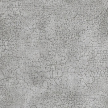 Crackle Quilt Wideback 108 280cms Pearl Grey B904591