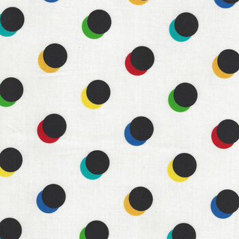 DOT DOT by Whistler Studio for Windham Fabrics 52546X