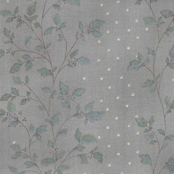 Daiwabotex Japanese Cotton Taupeism by Junko Matsuda TS23032S ColC