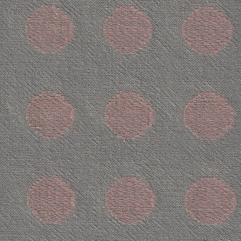 Daiwabotex Japanese Textured Fabric DY83043S Colour I GreyPink