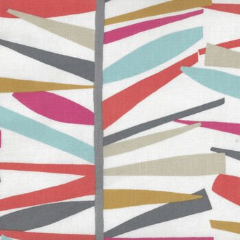 Dakarai by Scion For Free Spirit Fabric PWSC007 Pattern Tetra Color Brights