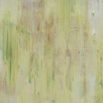 Daydreams by Kendra Binney for Clothworks 2465 Y3450126 Citron