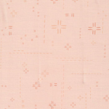 Decostitch by Art Gallery Fabric DSE720 Peach Whisper