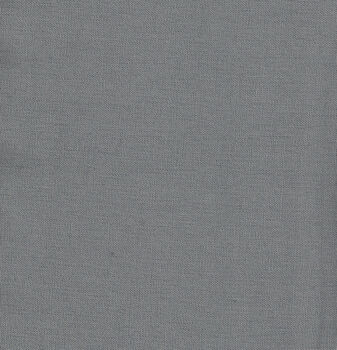 Devonstone Linen Cotton 137cm Wide DV4109 Steel