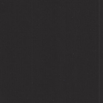 Devonstone Solids DV001 Deep Black