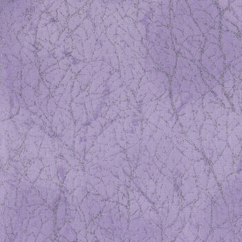 Diamond Dust By Whistler Studios For Windham Fabrics 5139434 MauveSilver
