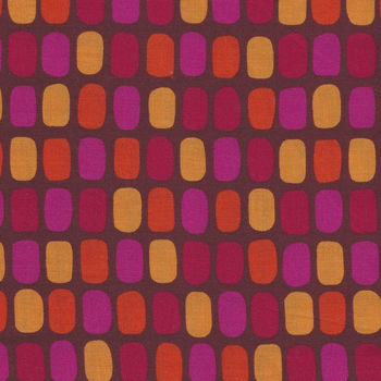 Doodlicious By Kim Schaefer for Andover 9978 Color O