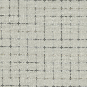 Drywall Plaids by Timeworn Toolbox for Marcus Fabrics W54U115 0142