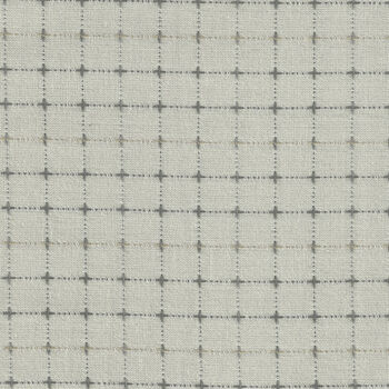 Drywall Plaids by Timeworn Toolbox for Marcus Fabrics W54U115 0142