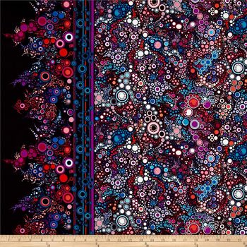 Effervescence by Robert Kaufman AAQ11209253 Boysenberry