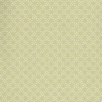 Ellie by Brenda Riddle for MODA Fabrics M1876414 Green