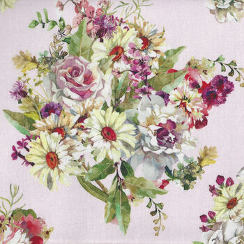Elysium by Iron Orchid Designs for Clothworks Y4187 Colour 132 Pale Pink