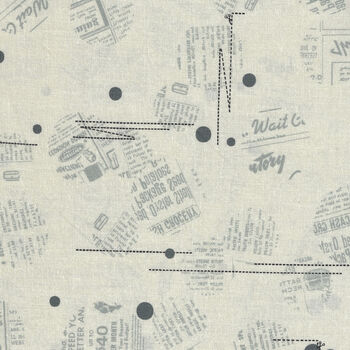 Even More Paper by Zen Chic Made in Japan for Moda Fabrics M176212