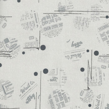 Even More Paper by Zen Chic Made in Japan for Moda Fabrics M176213