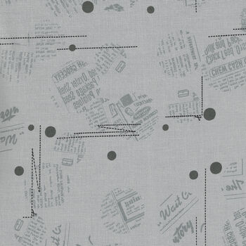 Even More Paper by Zen Chic Made in Japan for Moda Fabrics M176214