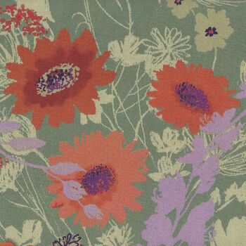 Everglades by Nel Whatmore for RB Studios EG431004 Gray