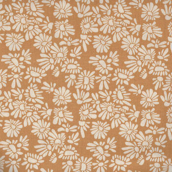 Evolve by Suzy Quilts From AGF Fabrics EVO60412 Tiny Meadow Queen Bee