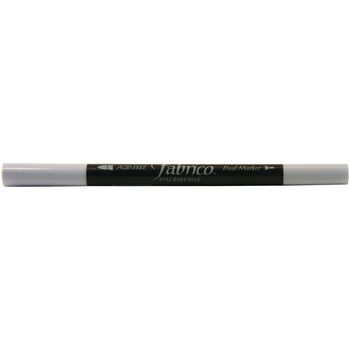 Fabrico Dual Tip Fabric Marker Baby Blue 142