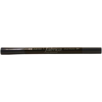 Fabrico Dual Tip Fabric Marker Midnight 162