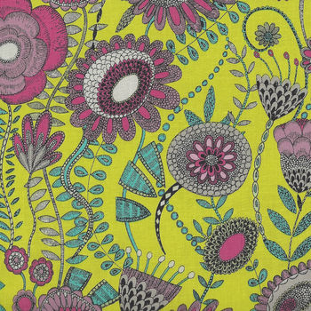 Fantasy By Sally Kelly For Windham Fabrics 512883