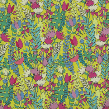 Fantasy By Sally Kelly For Windham Fabrics 512893