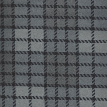 Farmhouse Flannels by Moda MF127112 Grey