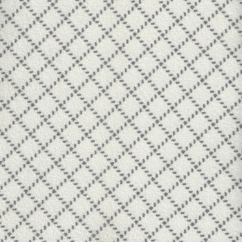 Farmhouse Flannels by Moda MF4910528 Cream