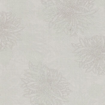 Floral Elements by AGF Fabrics FE547 Storm Winds