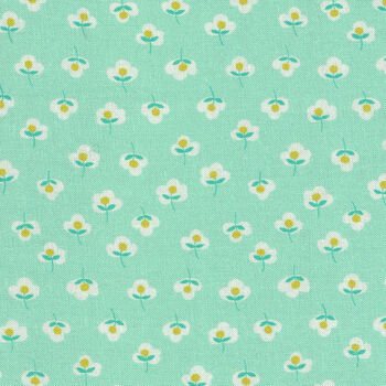 Flour Garden by Linzee McCray for Moda Fabrics M23326 14