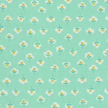 Flour Garden by Linzee McCray for Moda Fabrics M23326 14