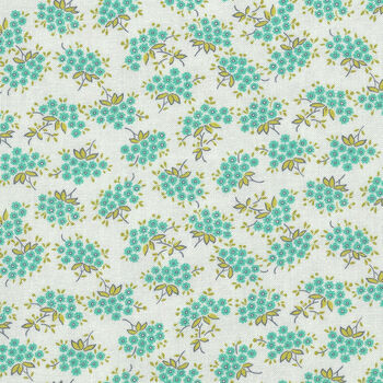Flour Garden by Linzee McCray for Moda Fabrics M23327 11