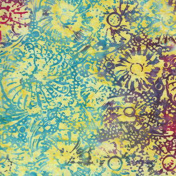 Flutter by Island Batik 80720 col 54