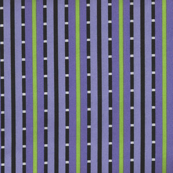 Folk Tales by Jane Sassaman for Free Spirit Fabrics PWJS105Purple