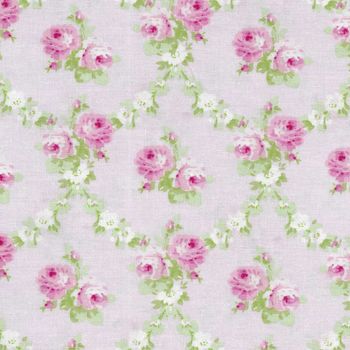 Free Spirit Presents Charlotte by Tanya Whelan Shabby Chic PWTW 148 Pink