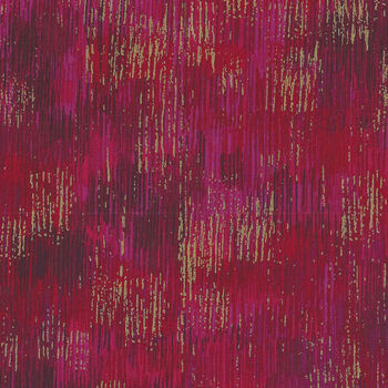 Fusions Brushwork From Robert Kaufman SRKM18059108 Fuschia