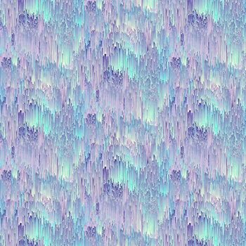 Garden Delight by Timeless Treasures Digital Fleur CD3506 Ice