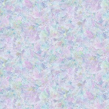 Garden Delight by Timeless Treasures TTCD3212 Pastel Bubble Texture