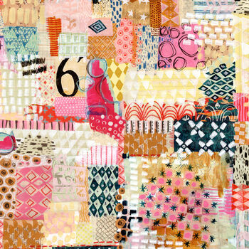 Garden Flight For PandB Textiles DSN 04745 Colour NEXXXXXX