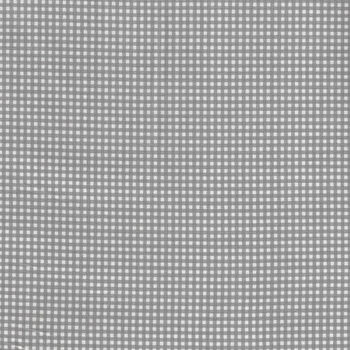 Gingham by Riley Blake Designs Pattern C455 Gray