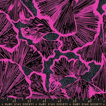 Glow Garden by Sarah Watts From Ruby Star Society RS2113 17