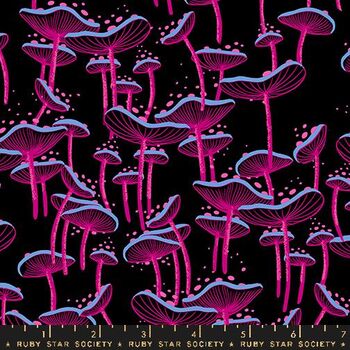 Glow Garden by Sarah Watts From Ruby Star Society RS2115 17