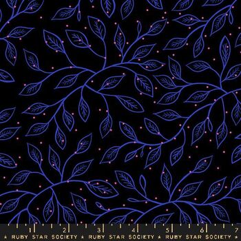 Glow Garden by Sarah Watts From Ruby Star Society RS2118 14