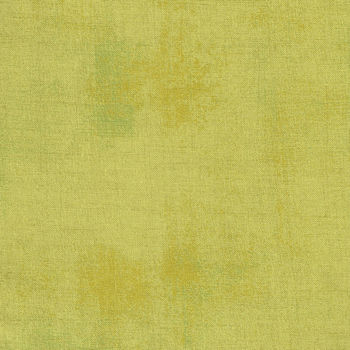 Grunge Basics by Moda Fabrics M3015066 Chartreuse