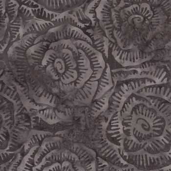 HANDPAINT BALI COTTON FABRIC BY HOFFMAN