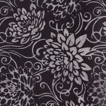 HANDPAINT BALI COTTON FABRIC BY HOFFMAN