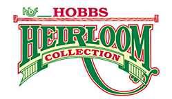 HOBBS Heirloom Cotton Fusible Batting 240cm Wide