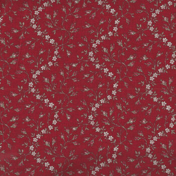 Handworks Dear Grace Made in Japan KK128572 Colour A Red
