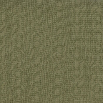 Handworks Fabric by Yoko Oodachi Japan 100 Cotton PC10511S Colour D Green