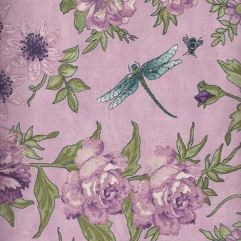 Harmony by Cheri Strole for Northcott Fabrics